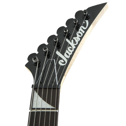 Jackson JS1X Dinky Minion Poplar Body Amaranth Fretboard Electric Guitar HH Pickup