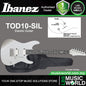 Ibanez TOD10 Tim Henson Signature American Basswood Body Electric Guitar with HH Pickup