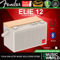 Fender Elie 12 120 Watt 4 Channel Portable Bluetooth Speaker with Built In Battery