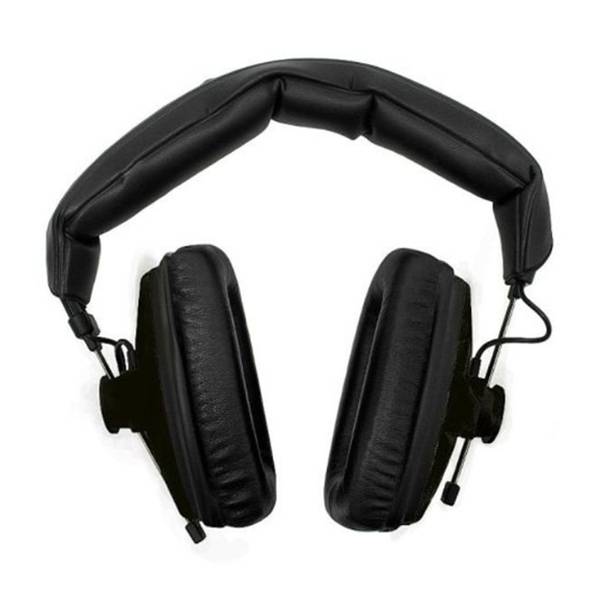 Beyerdynamic DT 100 16 Ohm Monitor Closed Back Headphones for ENG EFP and Live (DT100)