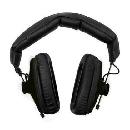 Beyerdynamic DT 100 16 Ohm Monitor Closed Back Headphones for ENG EFP and Live (DT100)