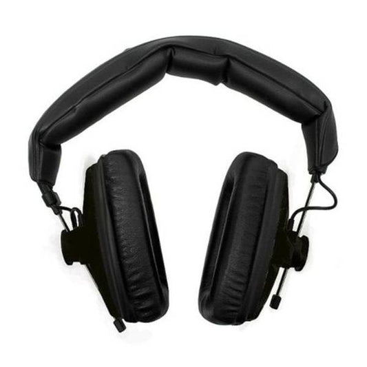 Beyerdynamic DT 100 16 Ohm Monitor Closed Back Headphones for ENG EFP and Live (DT100)