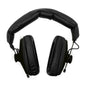 Beyerdynamic DT 100 16 Ohm Monitor Closed Back Headphones for ENG EFP and Live (DT100)