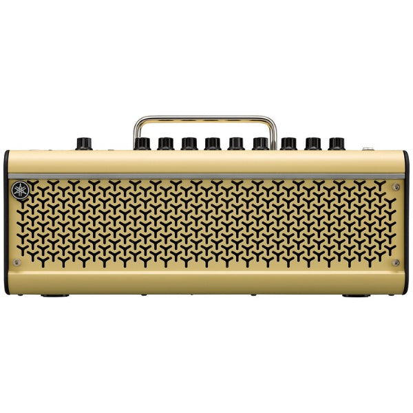 Yamaha THR30II Wireless 30 Watt Modeling Combo Guitar Speaker Amplifier - Cream