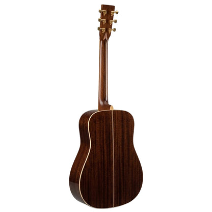 Yamaha LS16M ARE 41'' Concert Solid Spruce Acoustic Electric Guitar With Pickup (LS 16M)