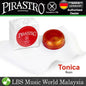 Pirastro 900500 SX Schwarz Pirazzi Black Rosin for Violin Viola Cello and Double Bass