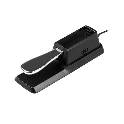 Musedo TB-005 Universal Sustain Damper Pedal for Digital Piano and Keyboard (TB005)
