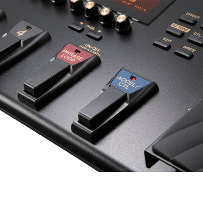 Boss GT-100 Guitar Multi Effect Pedal Processor with Original Adapter (GT100)