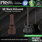 PRS SE Mark Holcomb Electric Guitar HH Pickups With Gig Bag (MHHHL MHHHB)