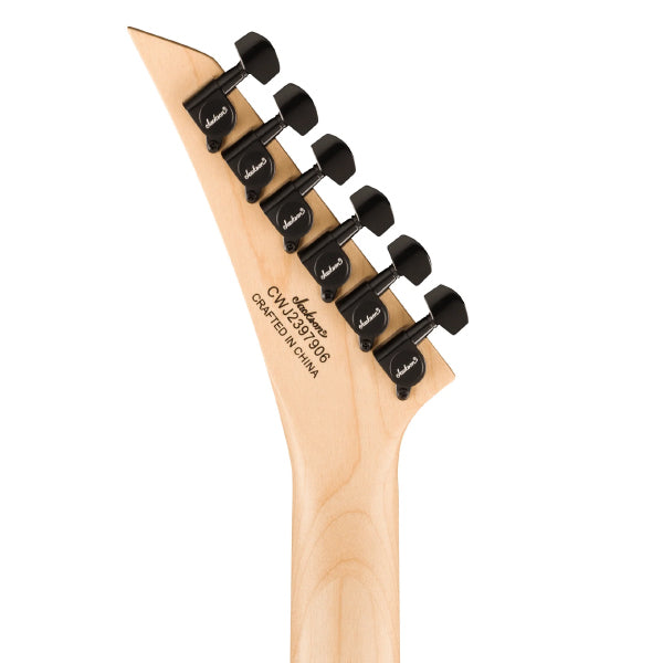 Jackson JS1X Dinky Minion Poplar Body Amaranth Fretboard Electric Guitar HH Pickup