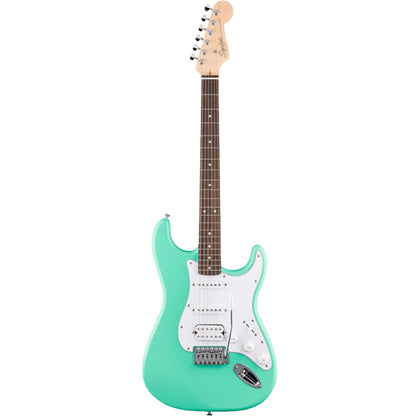 Squier Debut Series Stratocaster HSS Electric Guitar with Laurel Fingerboard and Tremolo