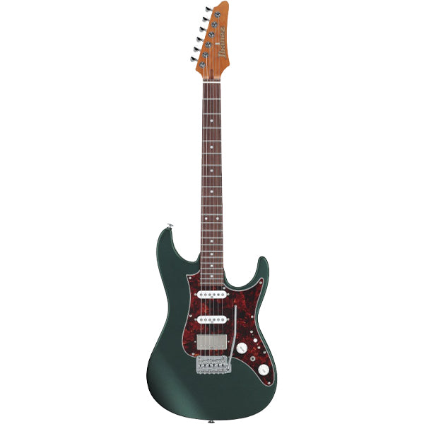 Ibanez AZ2204N Alder Body Prestige Electric Guitar with HSS Pickup and Gotoh Tremolo