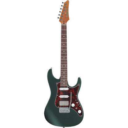 Ibanez AZ2204N Alder Body Prestige Electric Guitar with HSS Pickup and Gotoh Tremolo