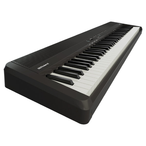 Roland FP-40 88-Key Digital Piano Portable Package Electric Weighted Keyboard (FP40)