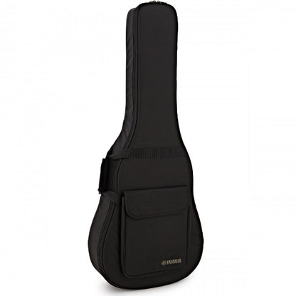 Yamaha LJ6 ARE 41'' Medium Jumbo Solid Spruce Acoustic Electric Guitar With Pickup Natural (LJ 6)