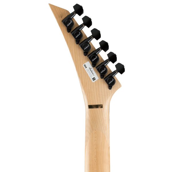 Jackson JS1X Dinky Minion Poplar Body Amaranth Fretboard Electric Guitar HH Pickup