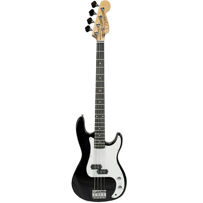 ZTA BPJ1 Precision Electric Bass Package with Amplifier Bundle Set