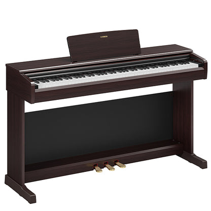 Yamaha YDP-146 Arius 88 Keys Digital Piano Complete Package (YDP145 YDP146)
