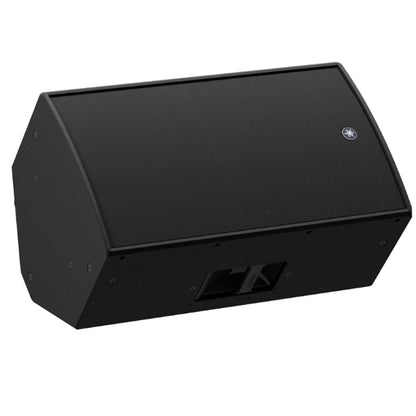 Yamaha CZR15 800 Watt 15" 2 Way with Bass Reflex Lightweight Passive Speaker