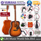 Yamaha F310 41'' Full Size Acoustic Guitar Package (F-310 F 310)