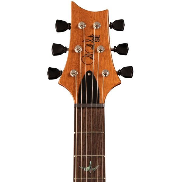 PRS SE Paul's Solidbody Electric Guitar Rosewood Fretboard and HH Pickup with Gig Bag