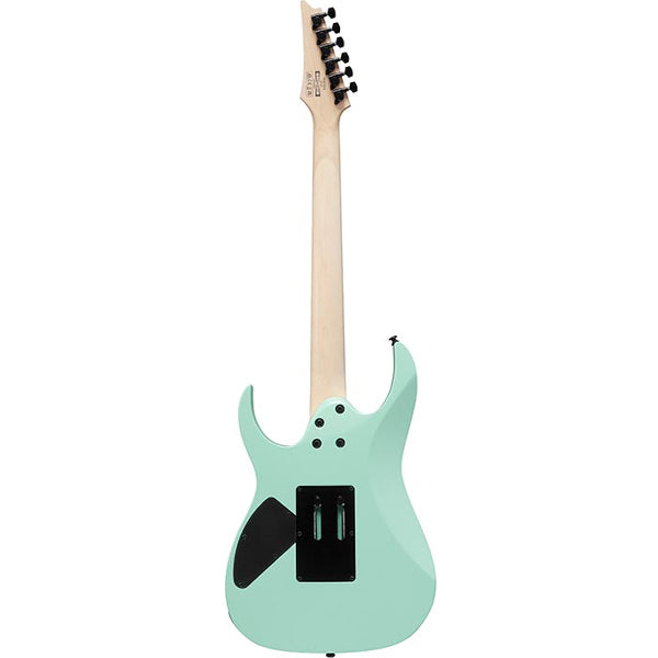 Ibanez RG470DX Meranti Body Electric Guitar with HSH Pickup Jatoba Fretboard and Tremolo