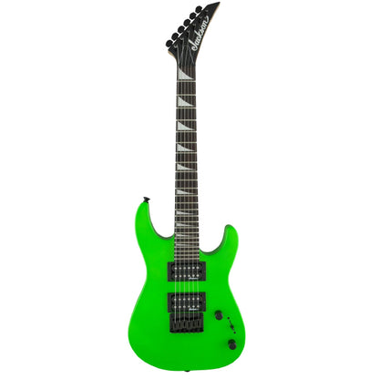 Jackson JS1X Dinky Minion Poplar Body Amaranth Fretboard Electric Guitar HH Pickup