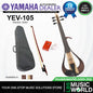 Yamaha YEV-105 5-String Electric Violin (YEV 105 YEV105)