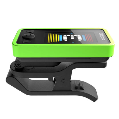 D'Addario PW-CT-17 Eclipse Clip On Chromatic Orchestral Tuner for Cello and Double Bass PWCT17)