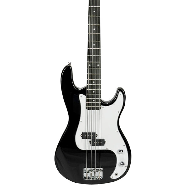 ZTA BPJ1 Precision Electric Bass Package with Amplifier Bundle Set