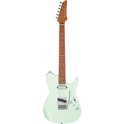 Ibanez AZS2200 Prestige Alder Body S-TECH WOOD Roasted Maple Fretboard Electric Guitar with HS Pickup