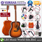 Yamaha F310 41'' Full Size Acoustic Guitar Package (F-310 F 310)