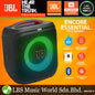 JBL PartyBox Encore Essential 2 Portable Bluetooth Party Speaker with LED Light Show