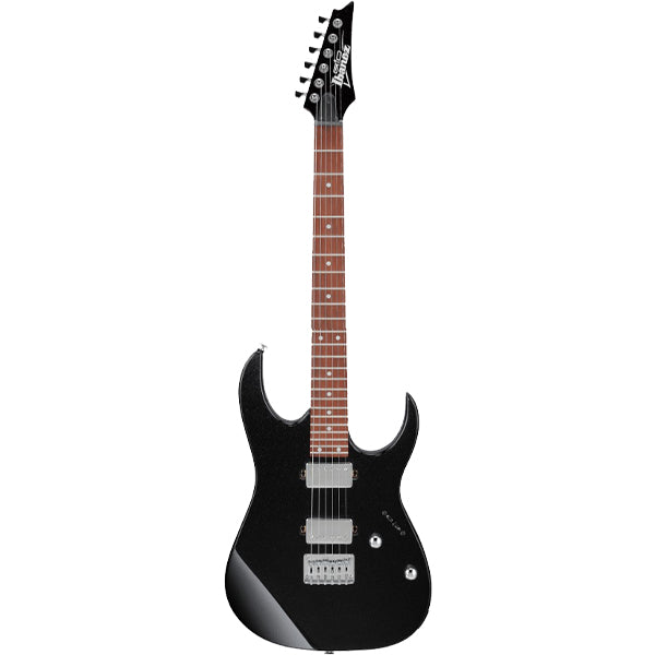 Ibanez GRG121SP Poplar Body Electric Guitar With Jatoba fretboard and HH Pickup (GRG121 SP)
