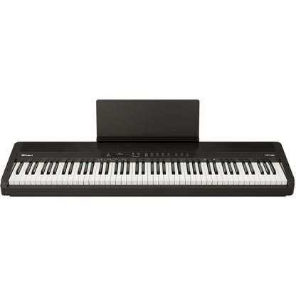 Roland FP-40 88-Key Digital Piano Portable Package Electric Weighted Keyboard (FP40)