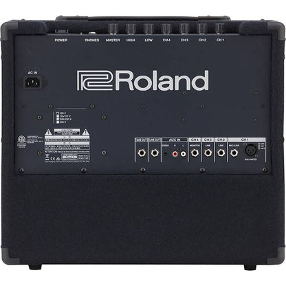 Roland KC-200 100W Mixing Keyboard Amplifier 4 Channel Speaker Amp (KC200 KC 200)