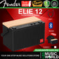 Fender Elie 12 120 Watt 4 Channel Portable Bluetooth Speaker with Built In Battery