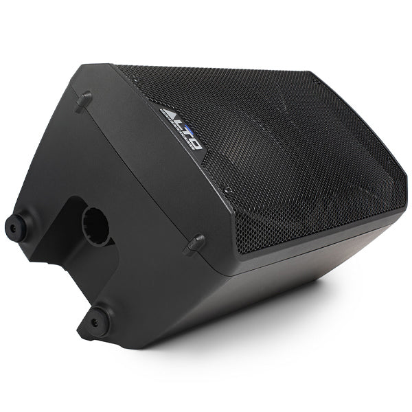Alto Professional TX408 350W 8 Inch Powered Loudspeaker Built in Bluetooth with Stand and Cable