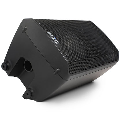 Alto Professional TX408 350W 8 Inch Powered Loudspeaker Built in Bluetooth with Stand and Cable
