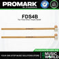 Promark Freer Signature Two Toned Wood Timpani Mallets (FDS1H FDS4B FDS4H)
