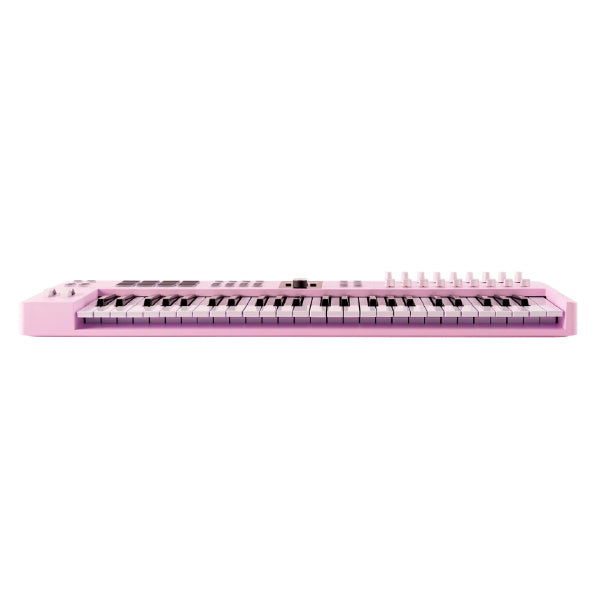 Arturia Keylab Essential 49 MK3 Universal Midi Controller with USB-C Powered