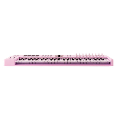 Arturia Keylab Essential 49 MK3 Universal Midi Controller with USB-C Powered