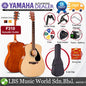 Yamaha F310 41'' Full Size Acoustic Guitar Package (F-310 F 310)