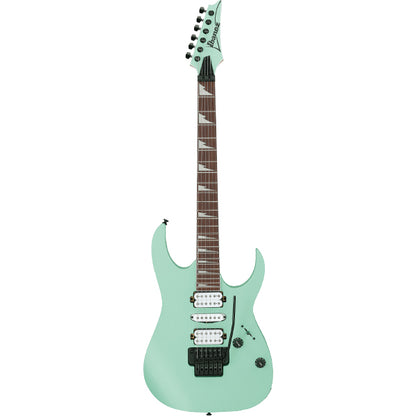 Ibanez RG470DX Meranti Body Electric Guitar with HSH Pickup Jatoba Fretboard and Tremolo