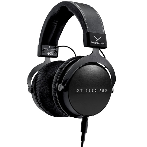 Beyerdynamic DT 1770 PRO MKII 30 Ohm Tesla Studio Closed Back Monitoring Headphone