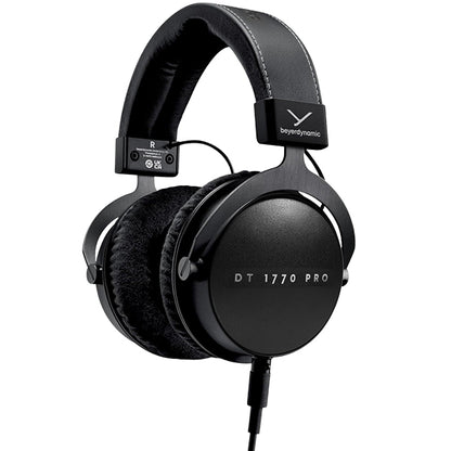Beyerdynamic DT 1770 PRO MKII 30 Ohm Tesla Studio Closed Back Monitoring Headphone
