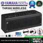 Yamaha THR30II Wireless 30 Watt Modeling Combo Guitar Speaker Amplifier - Black