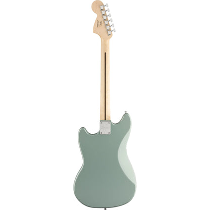 Squier By Fender Bullet Mustang HH Basswood Body Electric Guitar Laurel FB