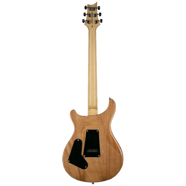 PRS SE Custom 24-08 Solid Body Electric Guitar Rosewood Fingerboard with HH Pickup and Tremolo
