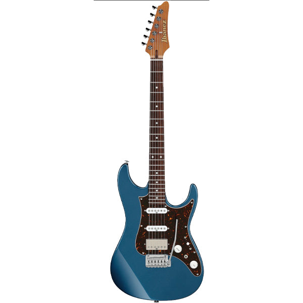 Ibanez AZ2204N Alder Body Prestige Electric Guitar with HSS Pickup and Gotoh Tremolo